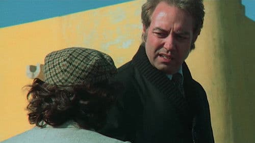 Eine Jungfrau in den Krallen von Vampiren Bild 2