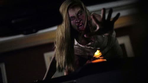 Night of Something Strange Bild 2