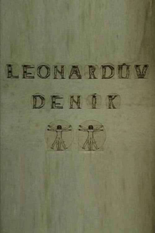 Leonardův deník 72