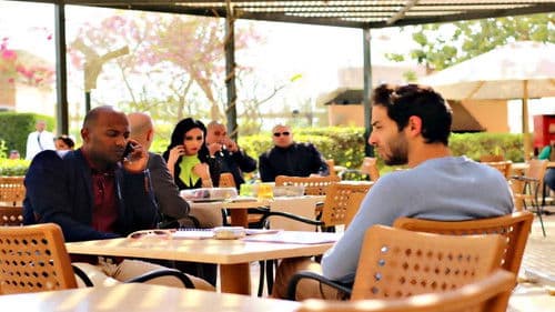 سمكة وصنارة Bild 5