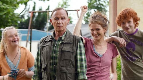 Geheimkommando Familie Bild 1