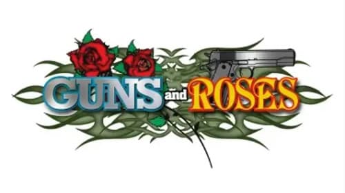 Guns and Roses Bild 1