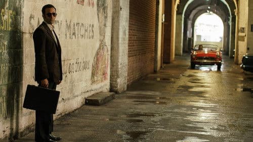 Der ägyptische Spion, der Israel rettete Bild 6