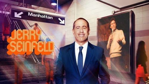 Jerry Before Seinfeld Bild 4