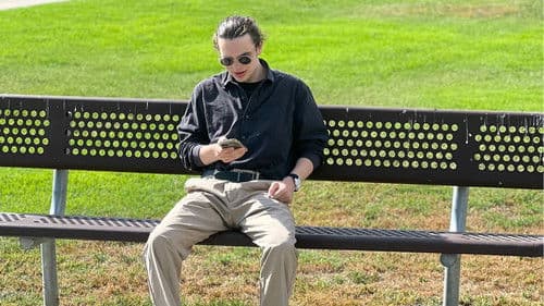 The Debacle of Mr. Eastward Bild 1