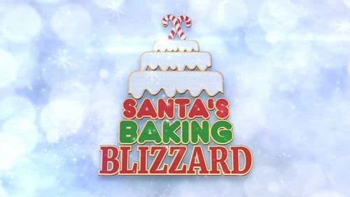 Santa's Baking Blizzard Bild 1