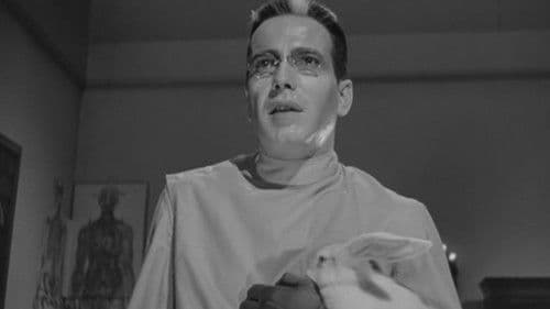 Das zweite Leben des Dr. X Bild 5