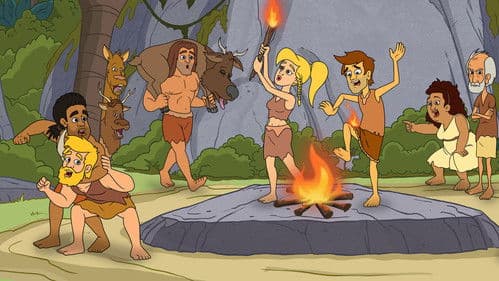 Human Discoveries Bild 1