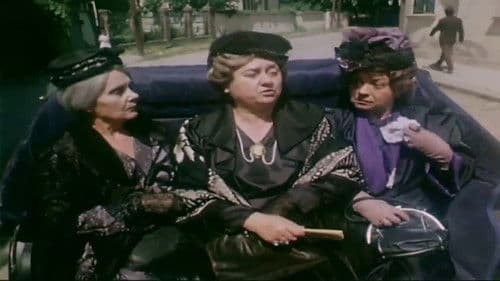 Cuibul de viespi Bild 1