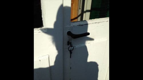 Bis Freitag, Robinson Bild 3