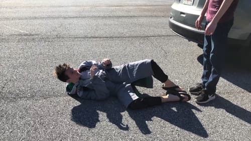 Confronting My Hacker! Bild 1