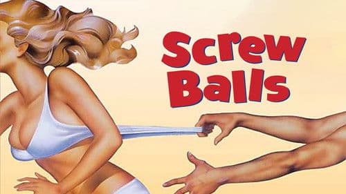 Screwballs - Das affengeile Klassenzimmer Bild 6