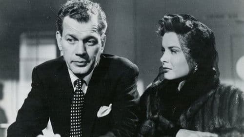 A Blueprint for Murder Bild 1