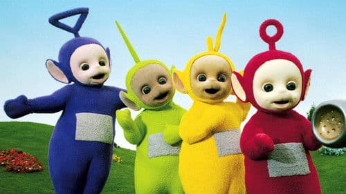 Teletubbies Bild 2