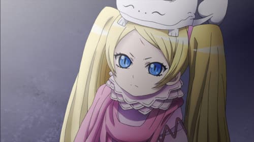 Tegami Bachi: Letter Bee Bild 4