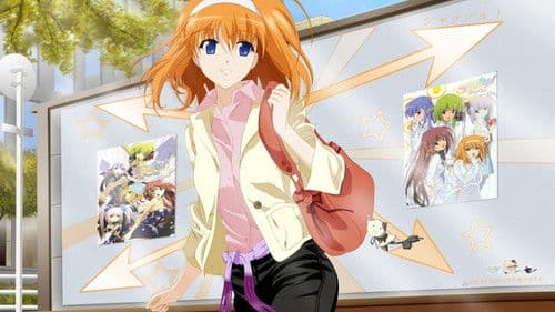 SHUFFLE! MEMORIES Bild 5