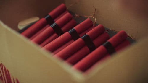 Antilopen Gang - Der große Punkrock Schwindel Bild 2