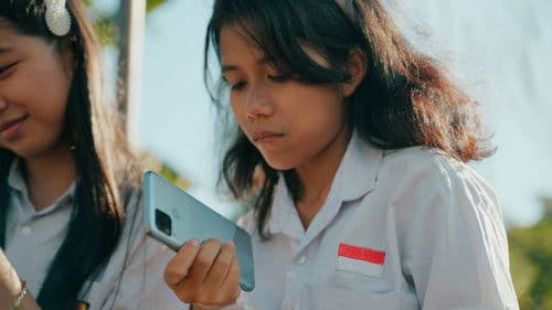 Ting-Ting Dance With Breathes Hope Bild 1