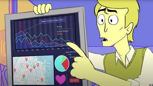 Guys Next Door Bild 4