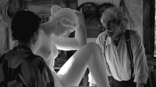 Das Mädchen und der Künstler Bild 4