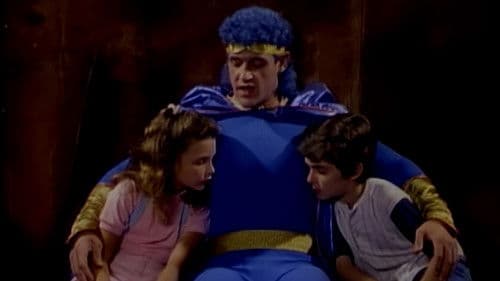 Creating Rem Lezar Bild 2