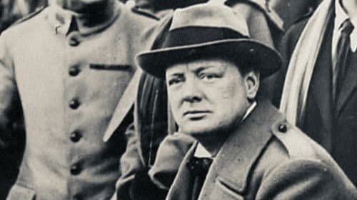 Churchill's First World War Bild 3