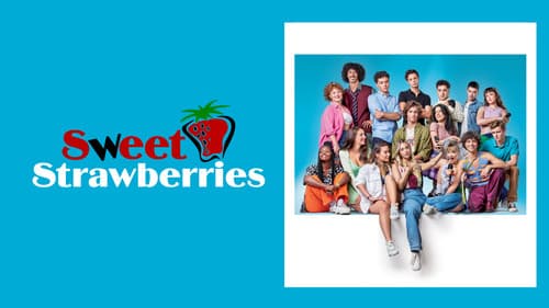 Sweet Strawberries Bild 1