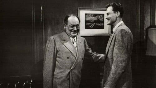 Man of Conflict Bild 1