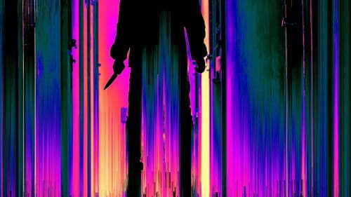 Caught in the Net Bild 1