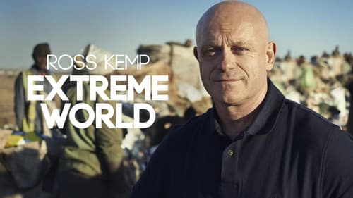 Ross Kemp: Extreme World Bild 4