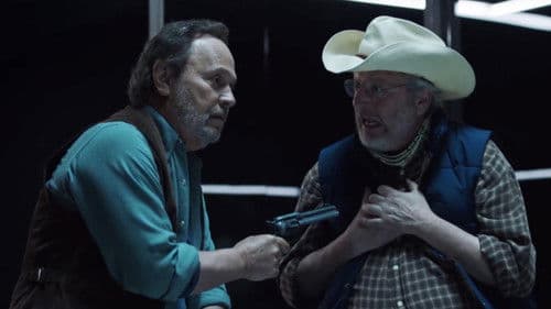 City Slickers In Westworld Bild 1