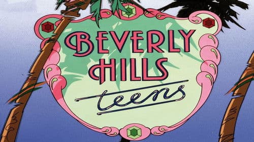 Beverly Hills Teens Bild 1