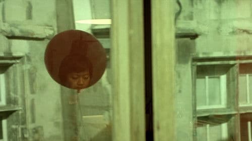 Die Reise des roten Ballons Bild 5