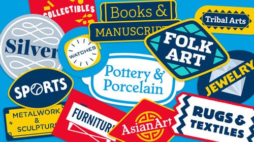 Antiques Roadshow Bild 1