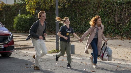 Madame Annie und ihre Familie Bild 7