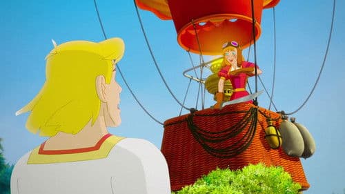 Чудо-юдо Bild 2