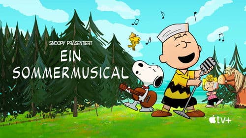 Snoopy präsentiert: Ein Sommermusical Bild 5