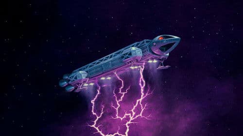 Mondbasis Alpha 1 Bild 6