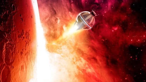 Mission ISRA 88 - Das Ende des Universums Bild 2