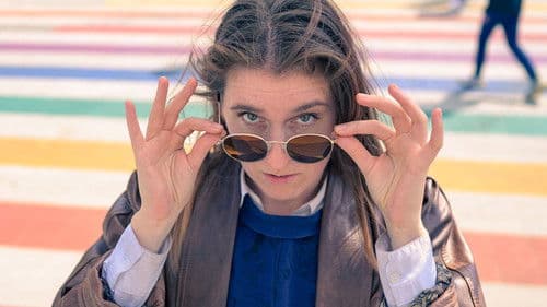 Sarah in Genderland Bild 1