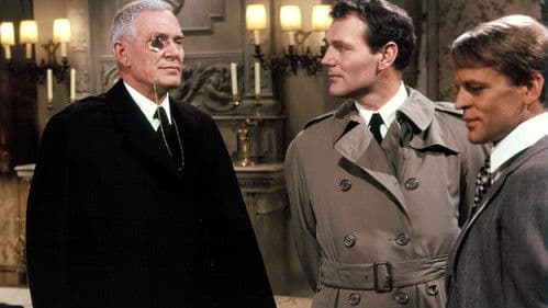 Die Blaue Hand Bild 1