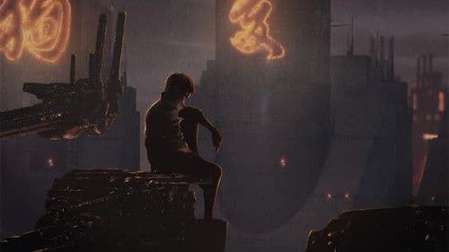 Ghost in the Shell 2.0 Bild 8