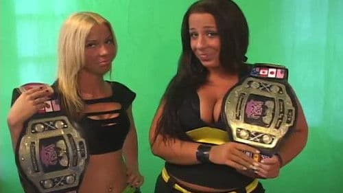 WSU 8th Anniversary Show Bild 1