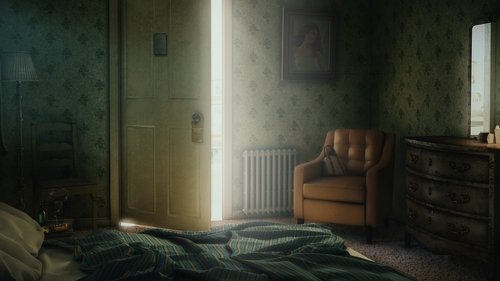 Deadly Secrets Bild 1