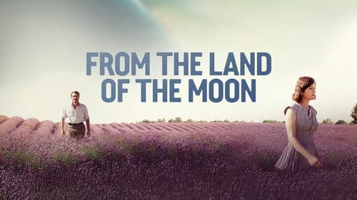 Die Frau im Mond - Erinnerung an die Liebe Bild 8