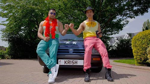 Gangsters Gamblers Geezers Bild 4