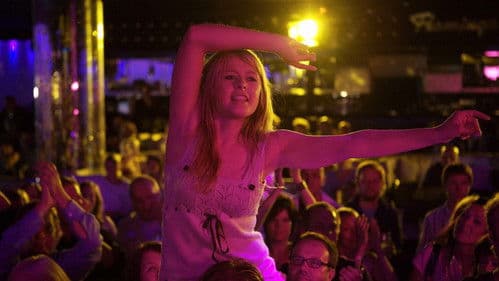 Lauf, Schwester, lauf! Bild 7