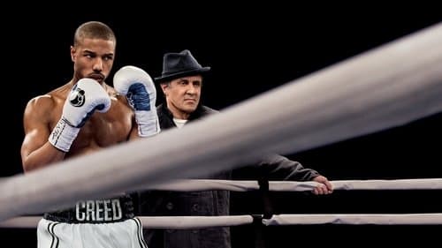 Creed - Rocky's Legacy Bild 1