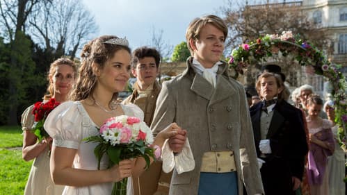 Der arme Teufel und das Glück Bild 2