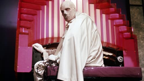 Das Schreckenskabinett des Dr. Phibes Bild 5